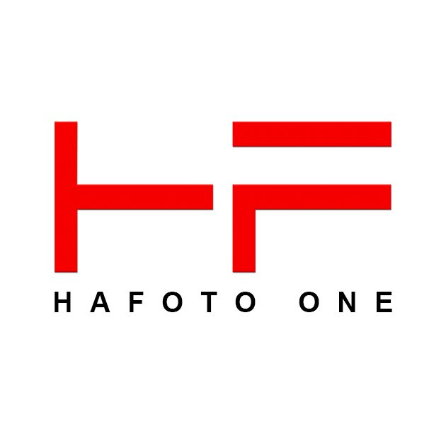 Hafoto One logo 630x630 1