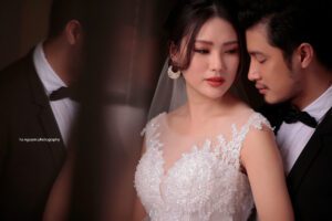chup anh cuoi hafoto