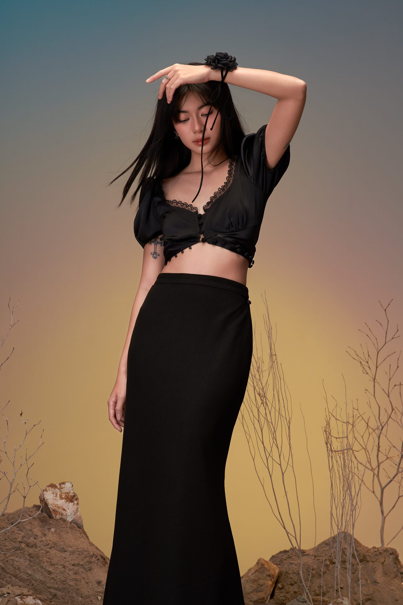 lop hoc photoshop Hafoto