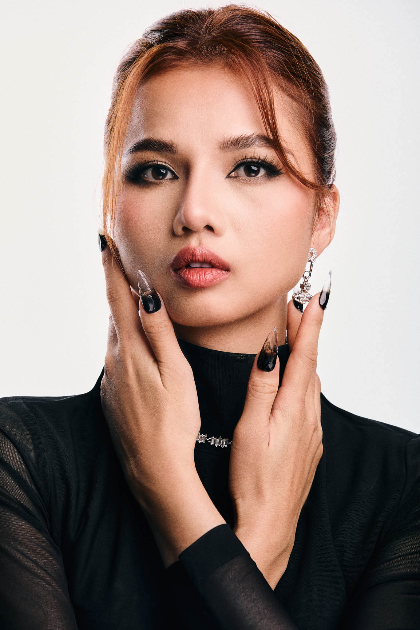 studio lighting hafoto