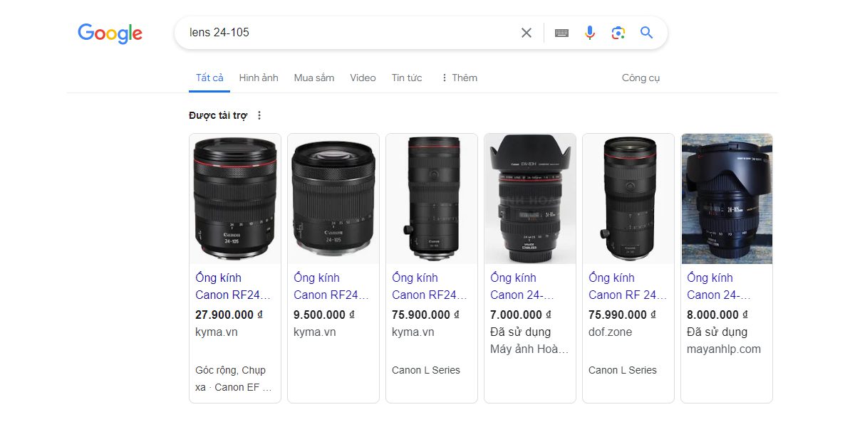 Netted Lense Lens cho người mới chơi Nhiếp ảnh - Hafoto Training